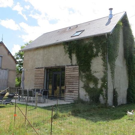 La Grange Villa Montlouis-sur-Loire Exterior photo